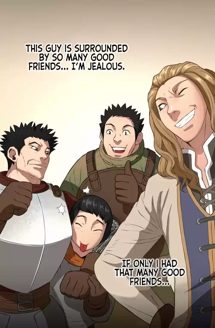 Dimensional Mercenary ( Other World Warrior ) Chapter 16