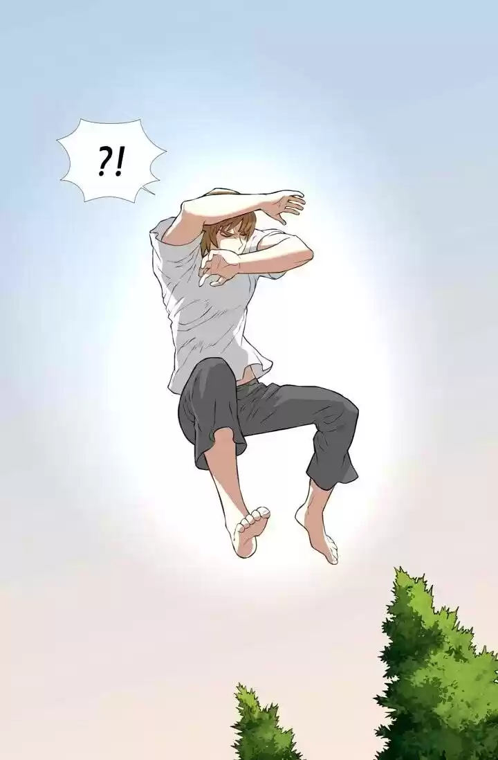 Dimensional Mercenary ( Other World Warrior ) Chapter 16