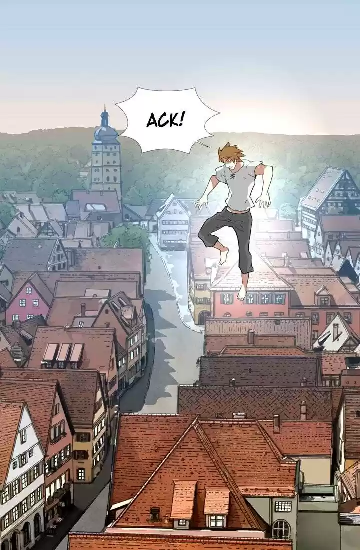 Dimensional Mercenary ( Other World Warrior ) Chapter 16