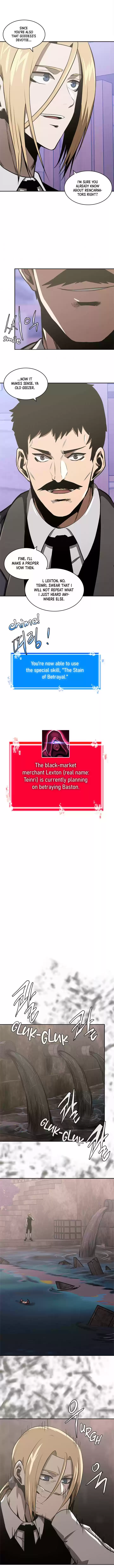 Dimensional Mercenary ( Other World Warrior ) Chapter 161