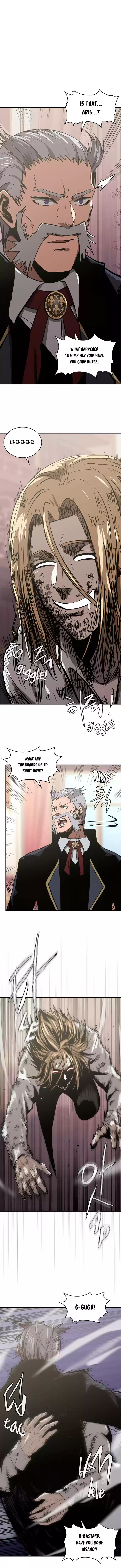 Dimensional Mercenary ( Other World Warrior ) Chapter 161