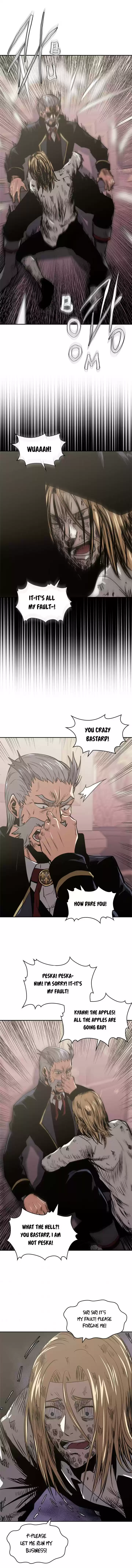 Dimensional Mercenary ( Other World Warrior ) Chapter 161