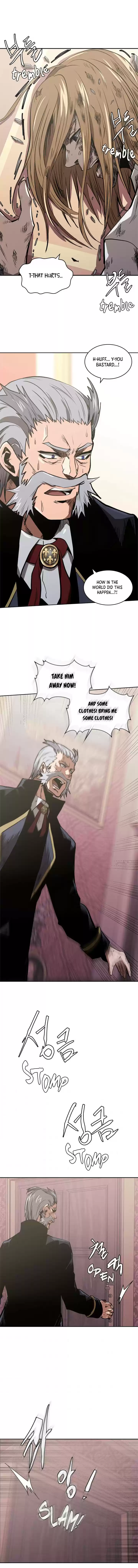 Dimensional Mercenary ( Other World Warrior ) Chapter 161