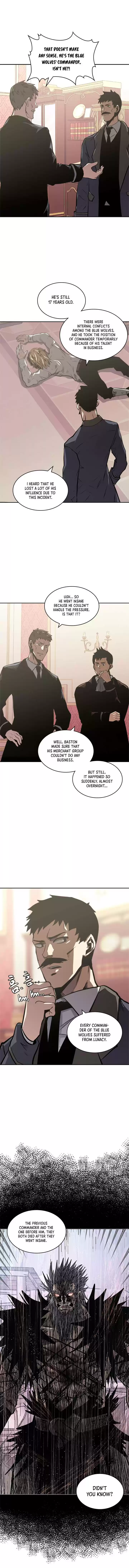 Dimensional Mercenary ( Other World Warrior ) Chapter 162