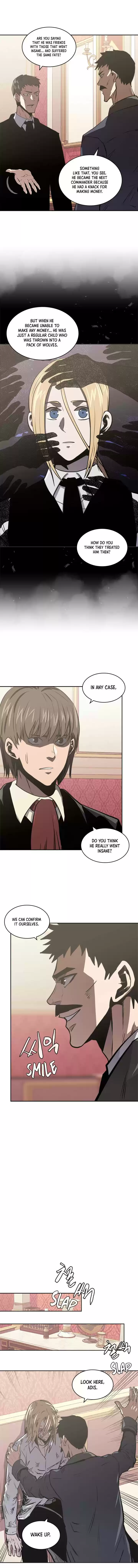 Dimensional Mercenary ( Other World Warrior ) Chapter 162