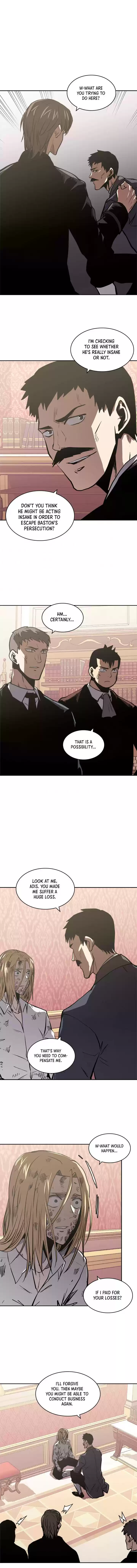 Dimensional Mercenary ( Other World Warrior ) Chapter 162