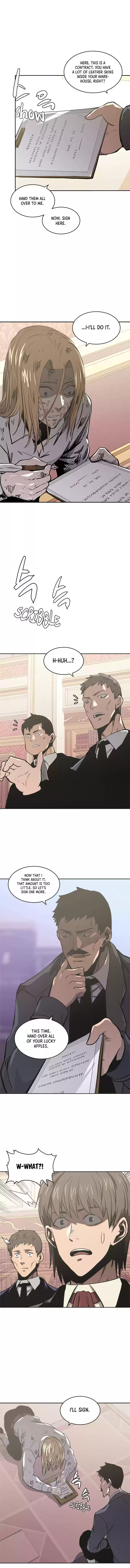 Dimensional Mercenary ( Other World Warrior ) Chapter 162