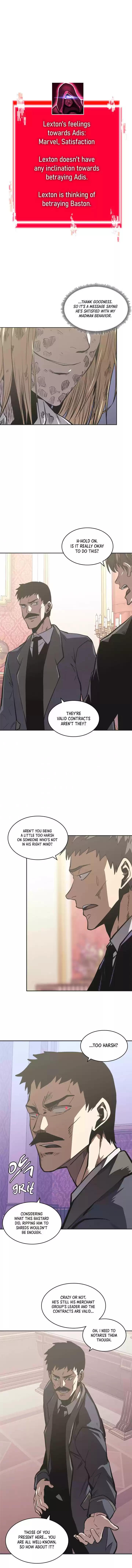 Dimensional Mercenary ( Other World Warrior ) Chapter 162