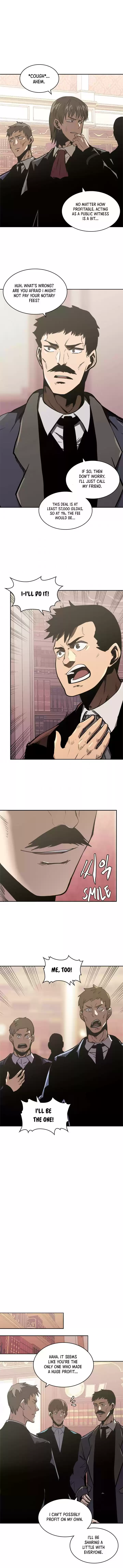 Dimensional Mercenary ( Other World Warrior ) Chapter 162