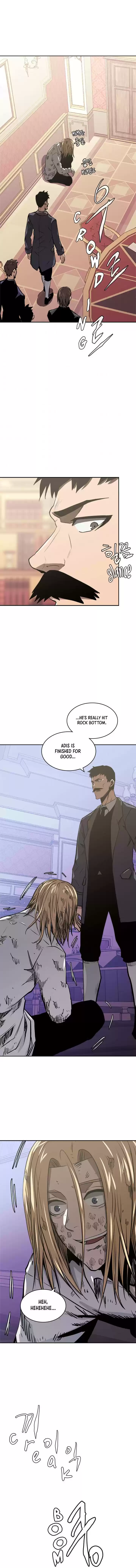 Dimensional Mercenary ( Other World Warrior ) Chapter 163