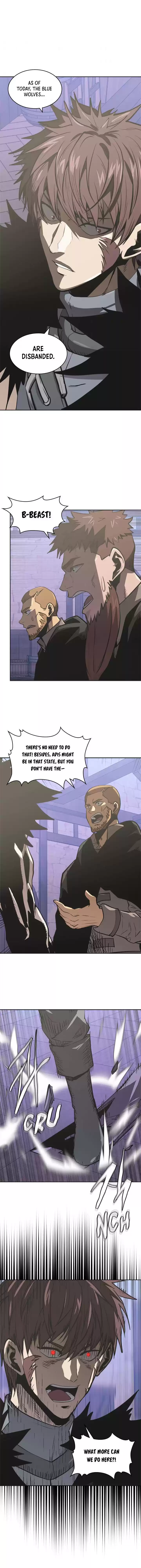 Dimensional Mercenary ( Other World Warrior ) Chapter 163