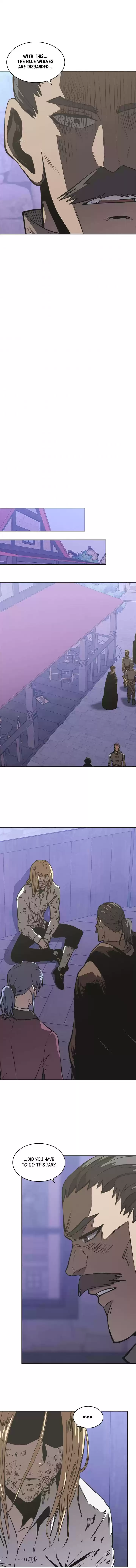 Dimensional Mercenary ( Other World Warrior ) Chapter 163