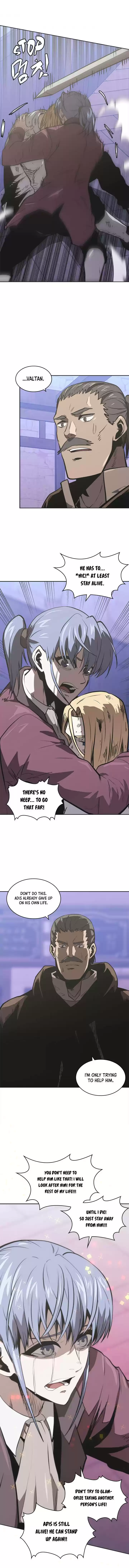 Dimensional Mercenary ( Other World Warrior ) Chapter 163