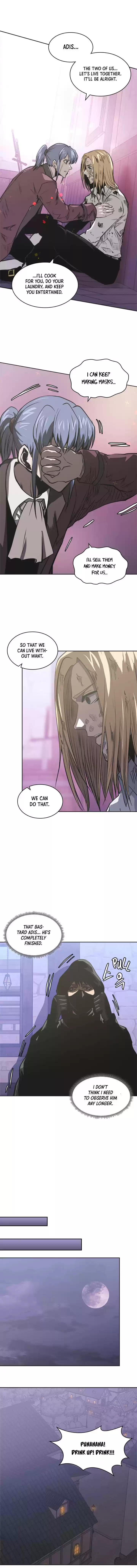 Dimensional Mercenary ( Other World Warrior ) Chapter 163