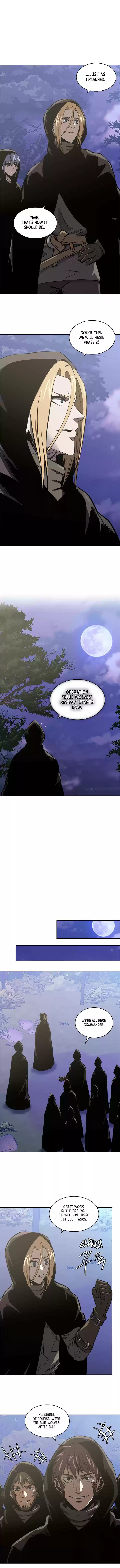 Dimensional Mercenary ( Other World Warrior ) Chapter 164