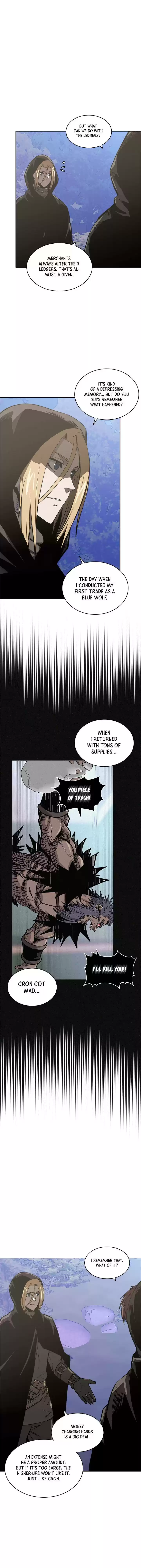 Dimensional Mercenary ( Other World Warrior ) Chapter 165