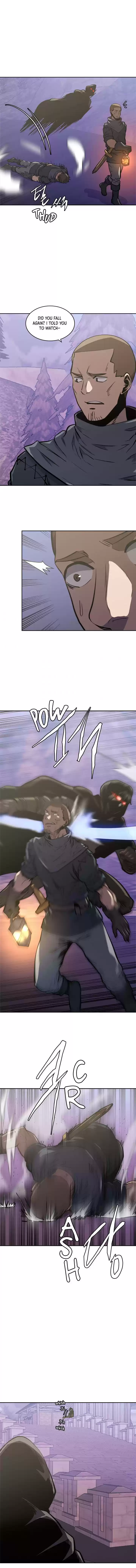 Dimensional Mercenary ( Other World Warrior ) Chapter 165