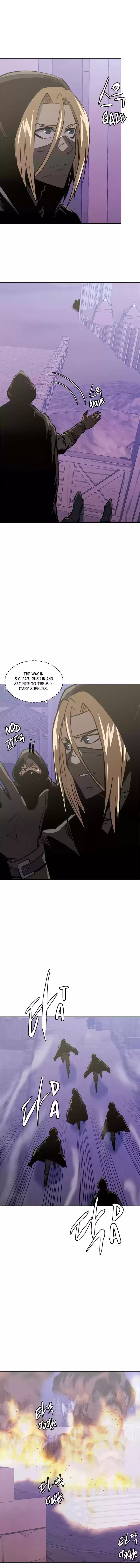 Dimensional Mercenary ( Other World Warrior ) Chapter 165