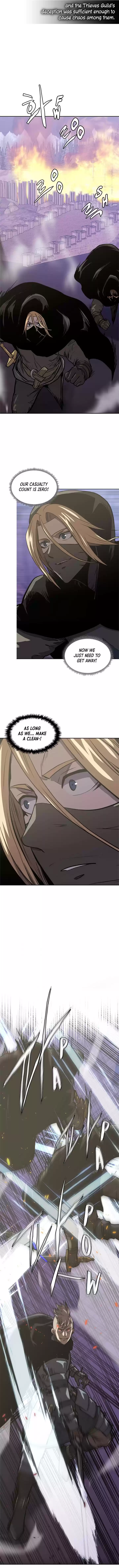 Dimensional Mercenary ( Other World Warrior ) Chapter 165