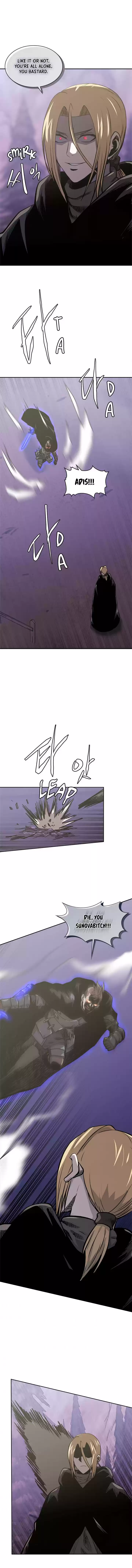 Dimensional Mercenary ( Other World Warrior ) Chapter 166