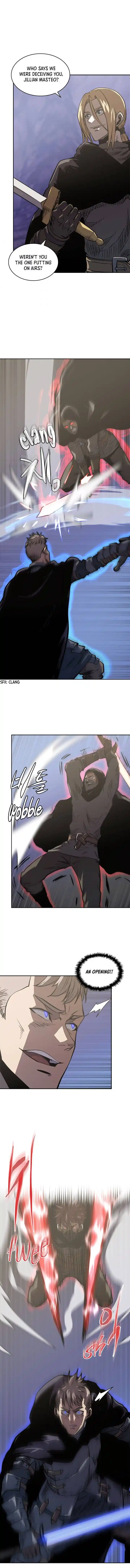 Dimensional Mercenary ( Other World Warrior ) Chapter 167