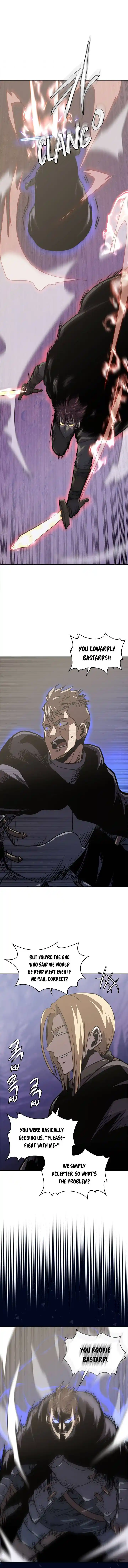 Dimensional Mercenary ( Other World Warrior ) Chapter 167