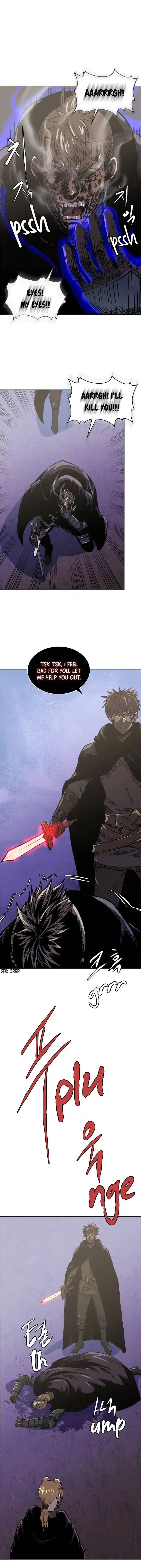 Dimensional Mercenary ( Other World Warrior ) Chapter 167