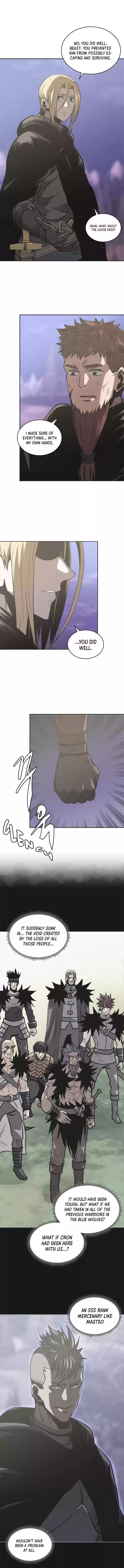 Dimensional Mercenary ( Other World Warrior ) Chapter 168