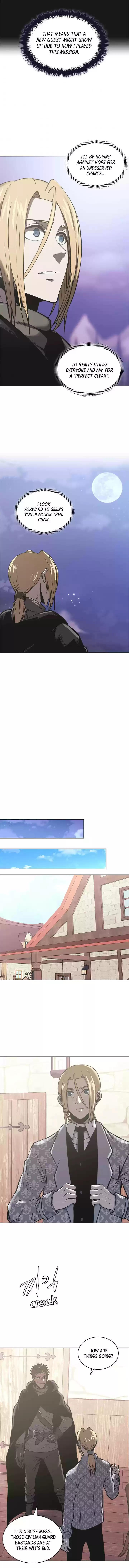 Dimensional Mercenary ( Other World Warrior ) Chapter 168