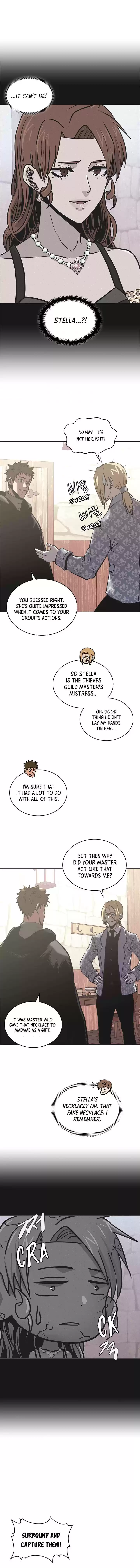 Dimensional Mercenary ( Other World Warrior ) Chapter 168