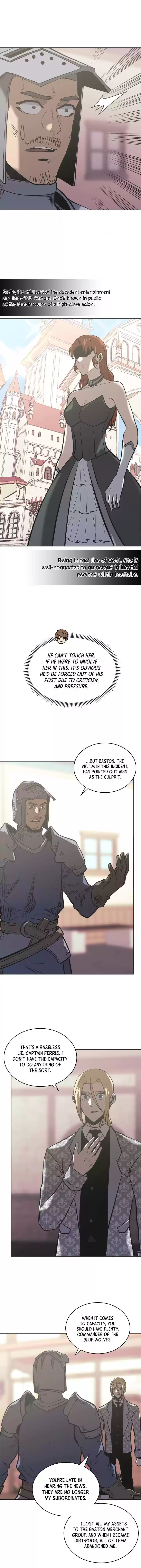 Dimensional Mercenary ( Other World Warrior ) Chapter 168