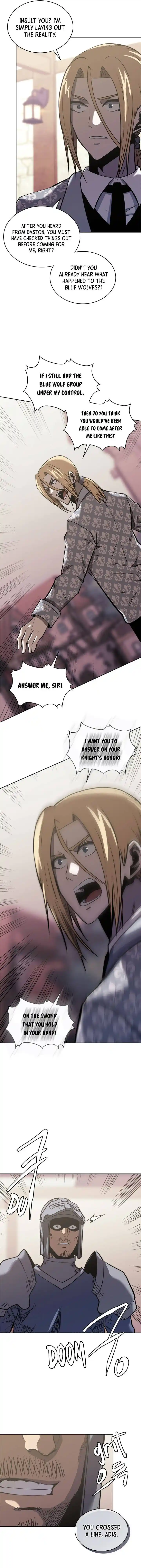 Dimensional Mercenary ( Other World Warrior ) Chapter 169