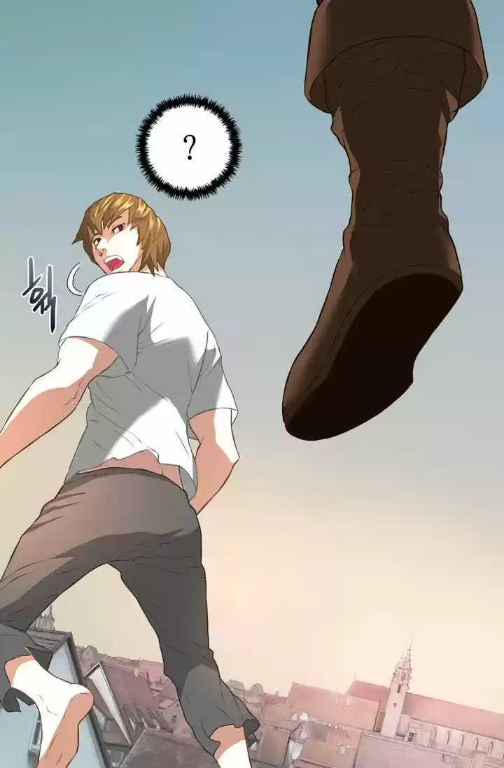 Dimensional Mercenary ( Other World Warrior ) Chapter 17