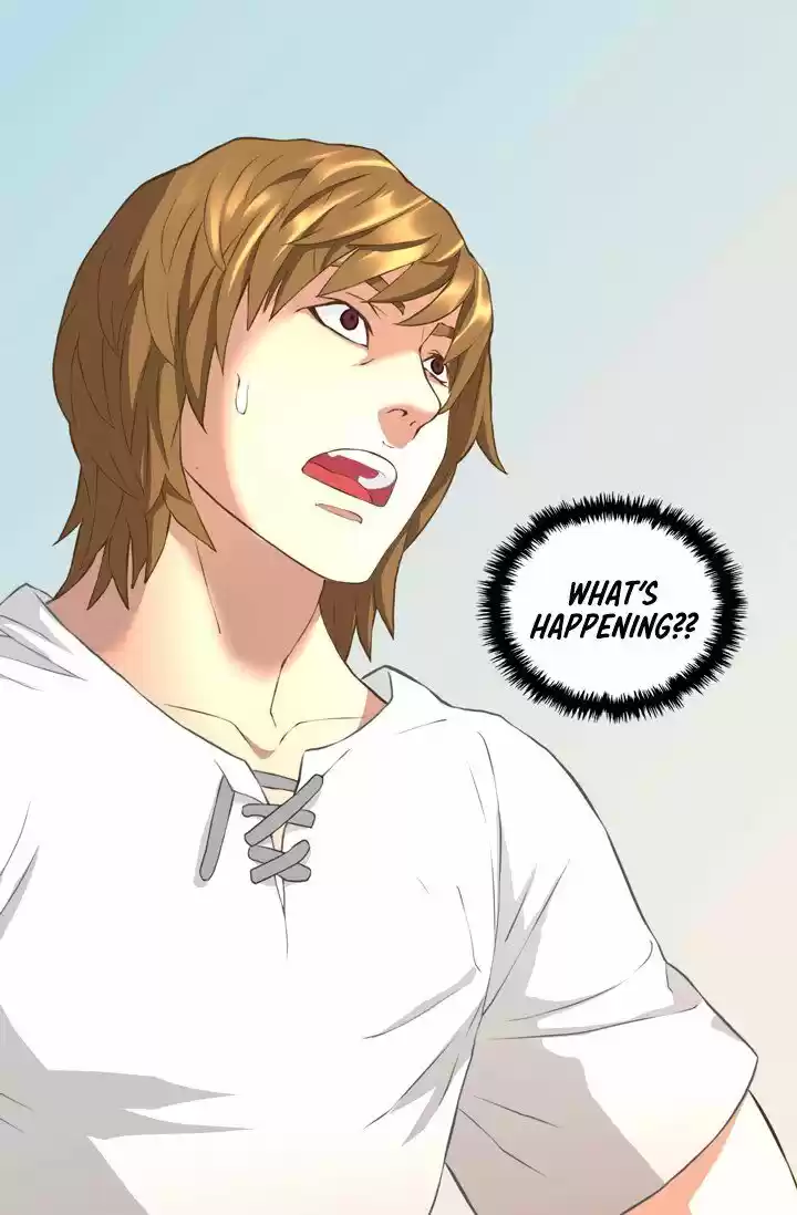 Dimensional Mercenary ( Other World Warrior ) Chapter 17