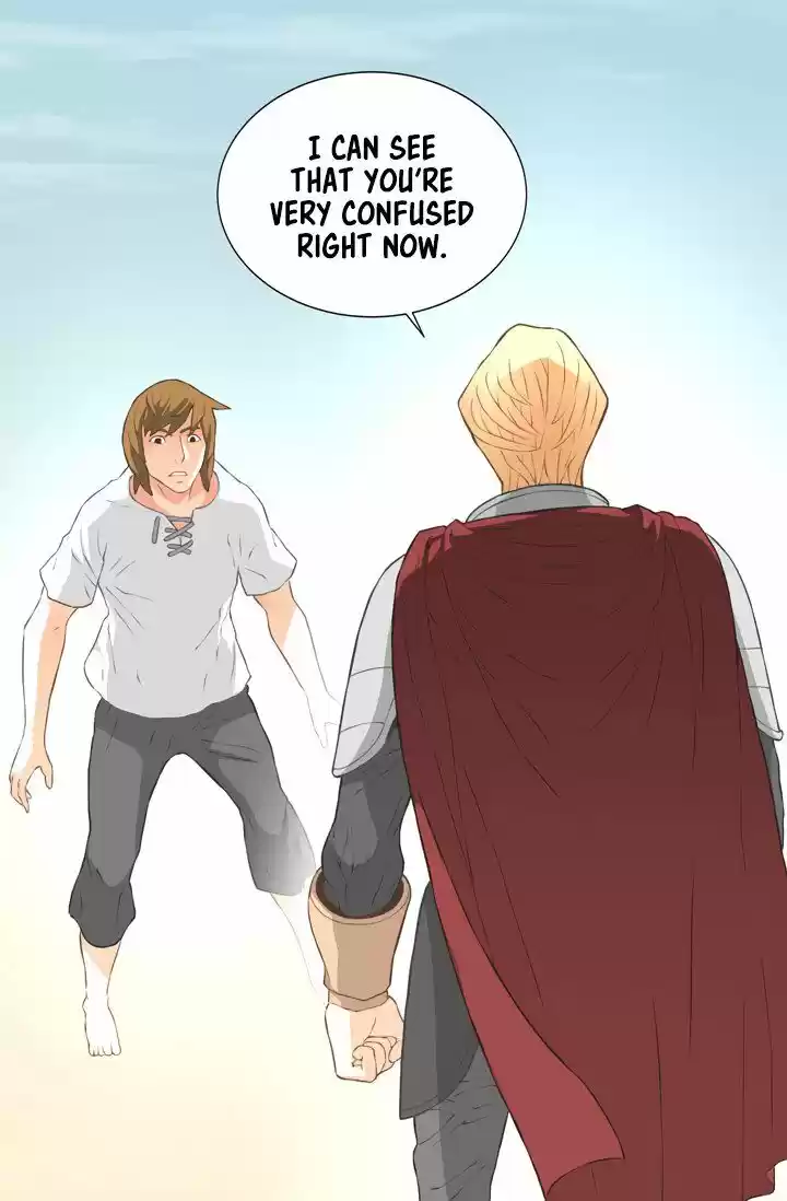 Dimensional Mercenary ( Other World Warrior ) Chapter 17