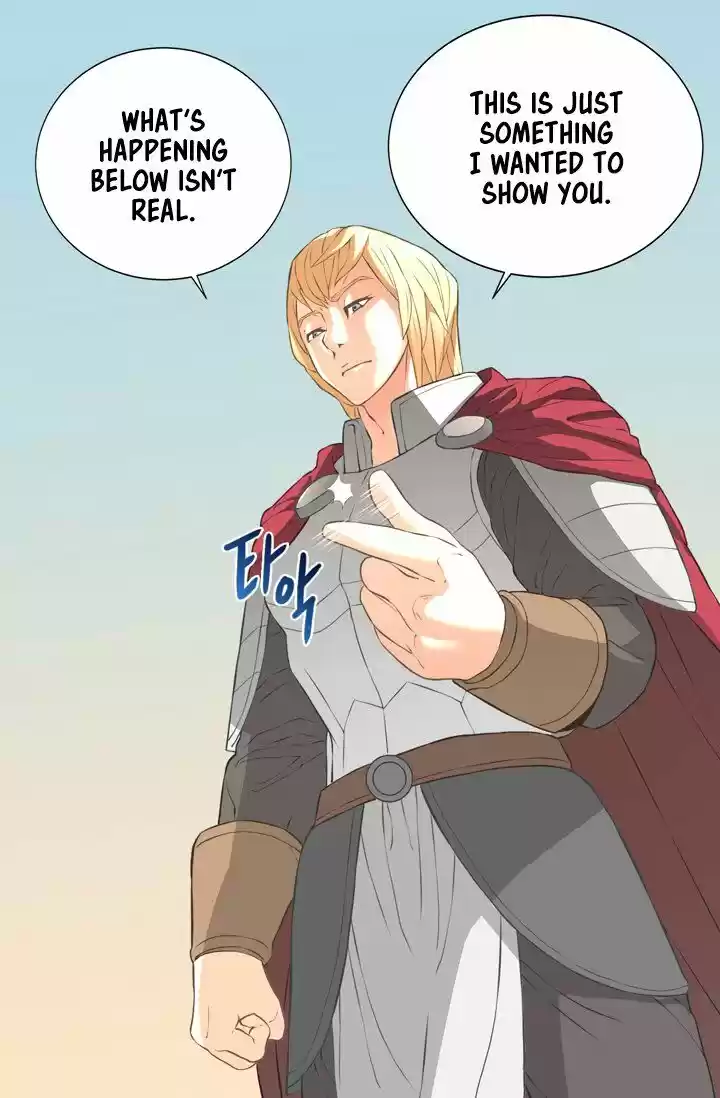 Dimensional Mercenary ( Other World Warrior ) Chapter 17