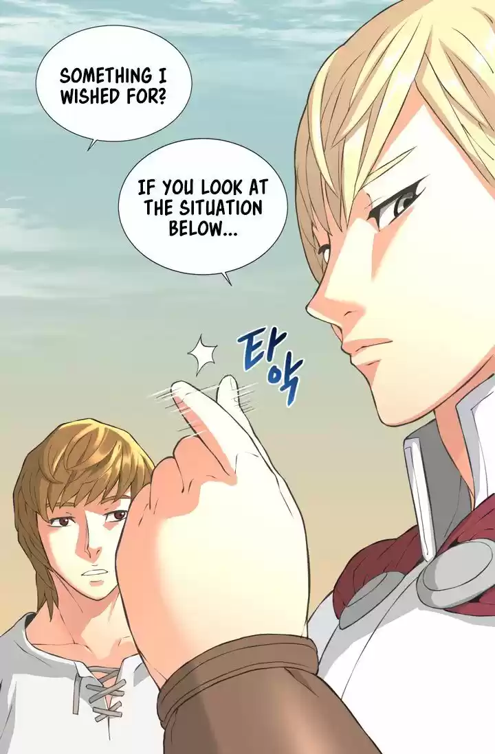 Dimensional Mercenary ( Other World Warrior ) Chapter 17