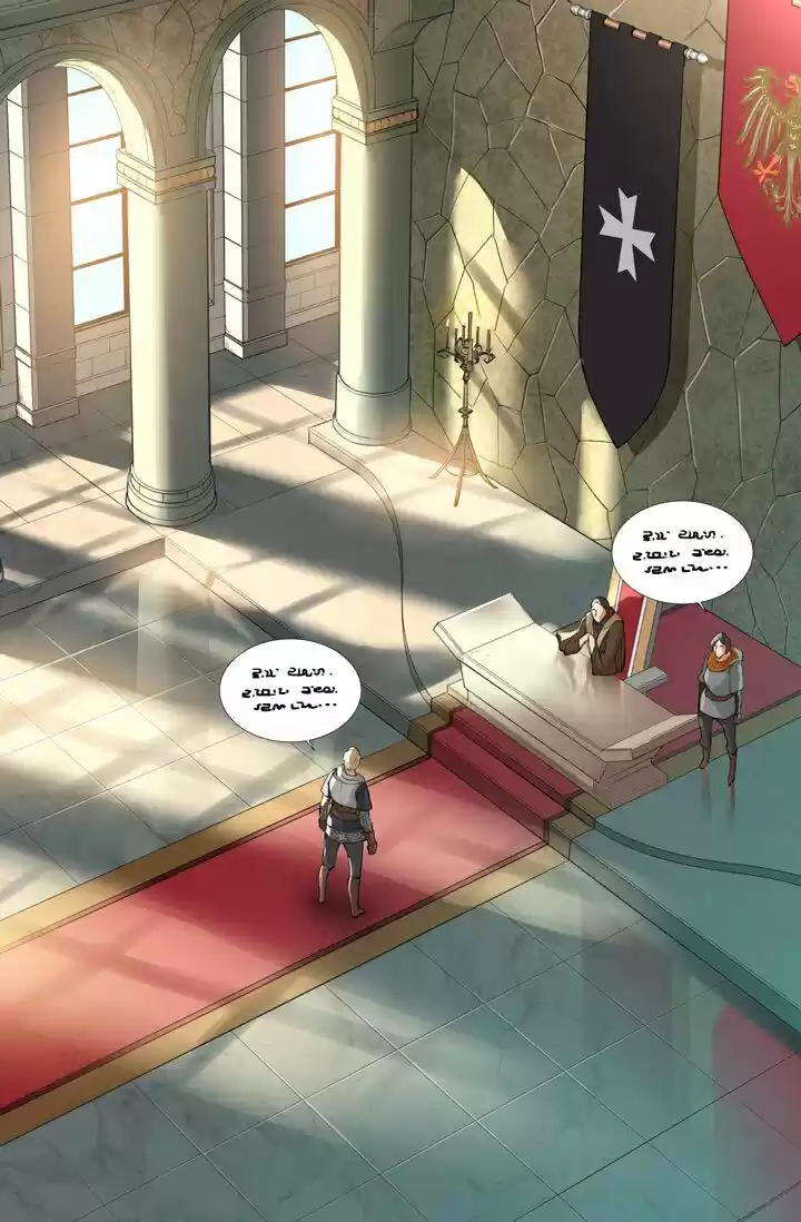 Dimensional Mercenary ( Other World Warrior ) Chapter 17