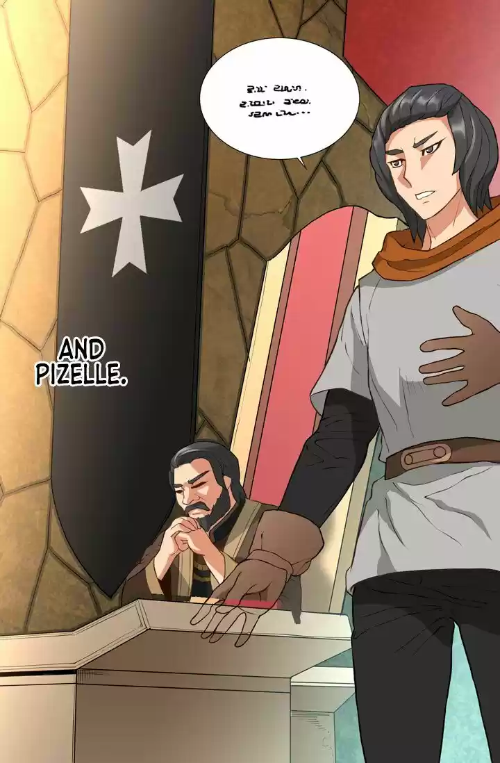 Dimensional Mercenary ( Other World Warrior ) Chapter 17