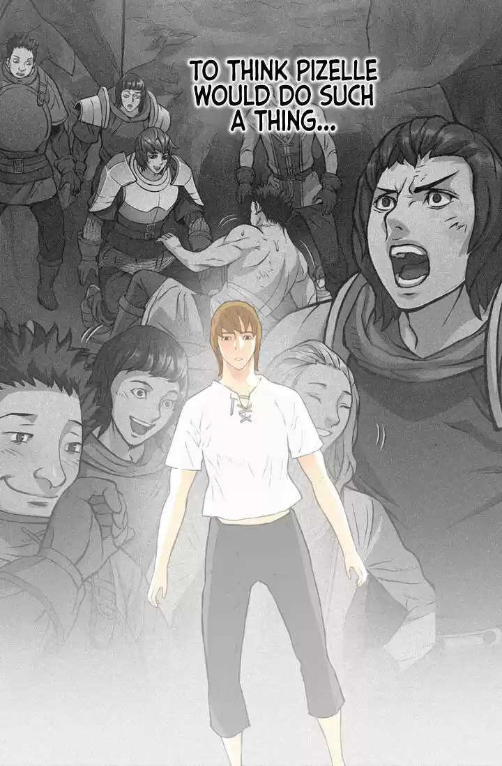 Dimensional Mercenary ( Other World Warrior ) Chapter 17