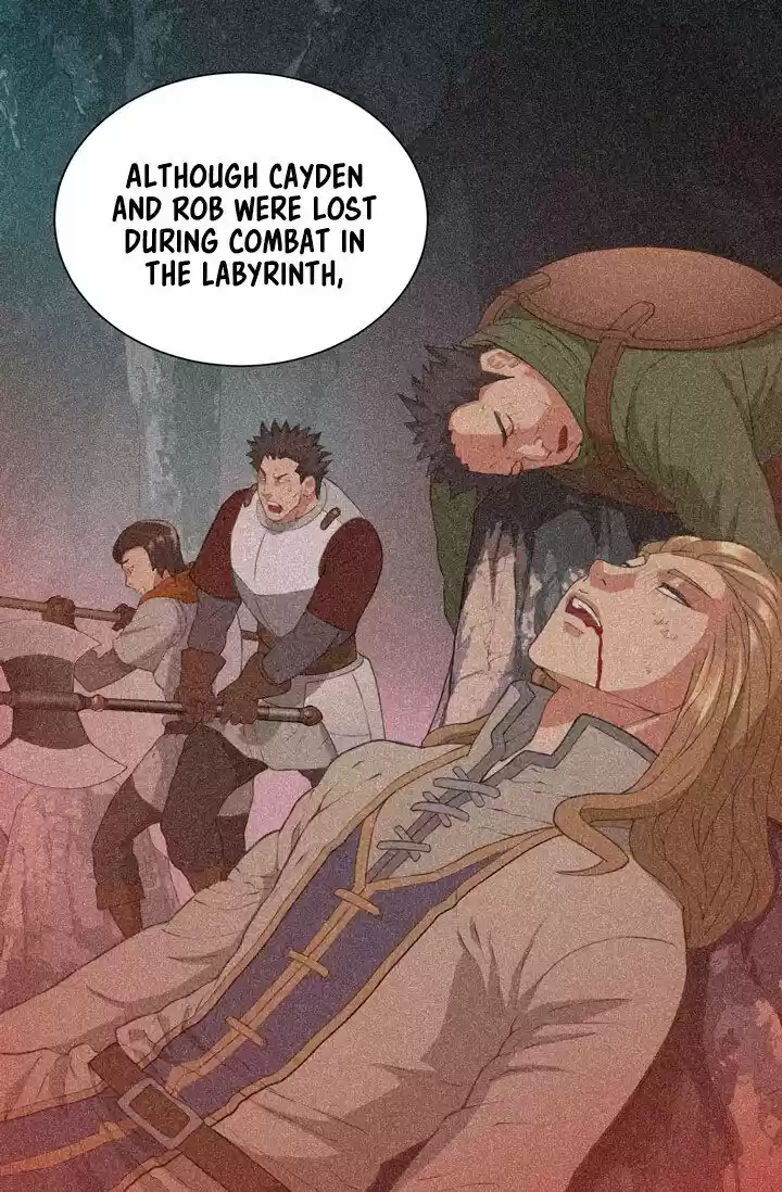 Dimensional Mercenary ( Other World Warrior ) Chapter 17