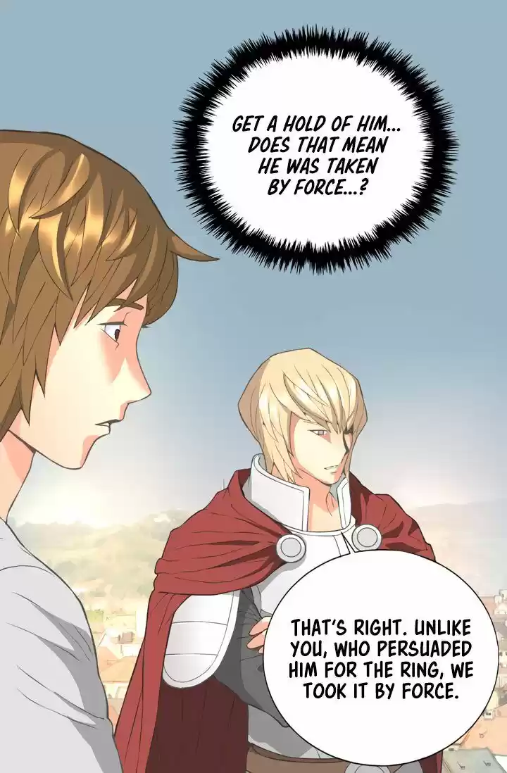 Dimensional Mercenary ( Other World Warrior ) Chapter 17