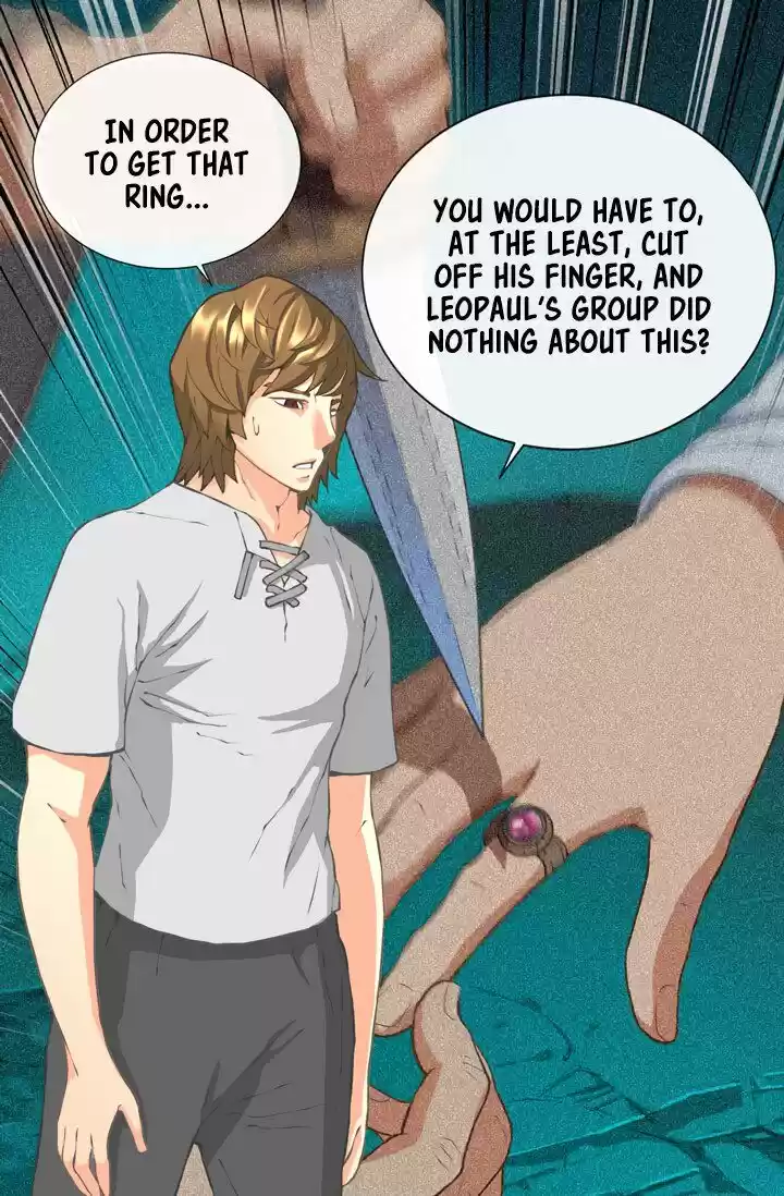 Dimensional Mercenary ( Other World Warrior ) Chapter 17