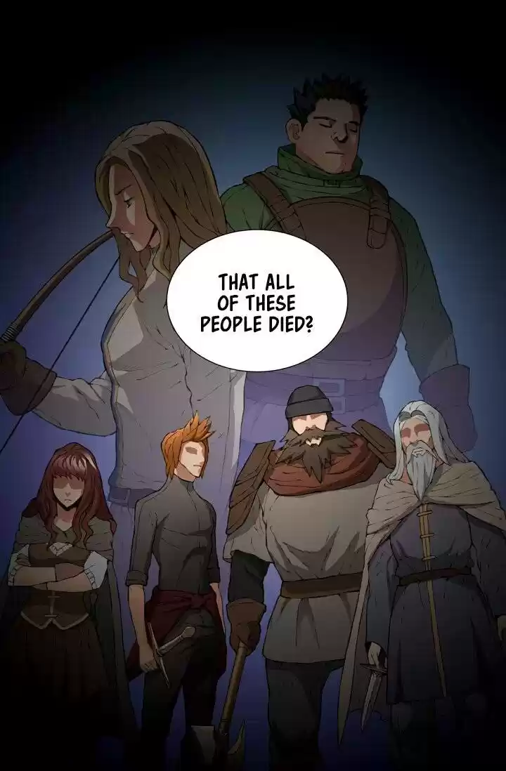 Dimensional Mercenary ( Other World Warrior ) Chapter 17