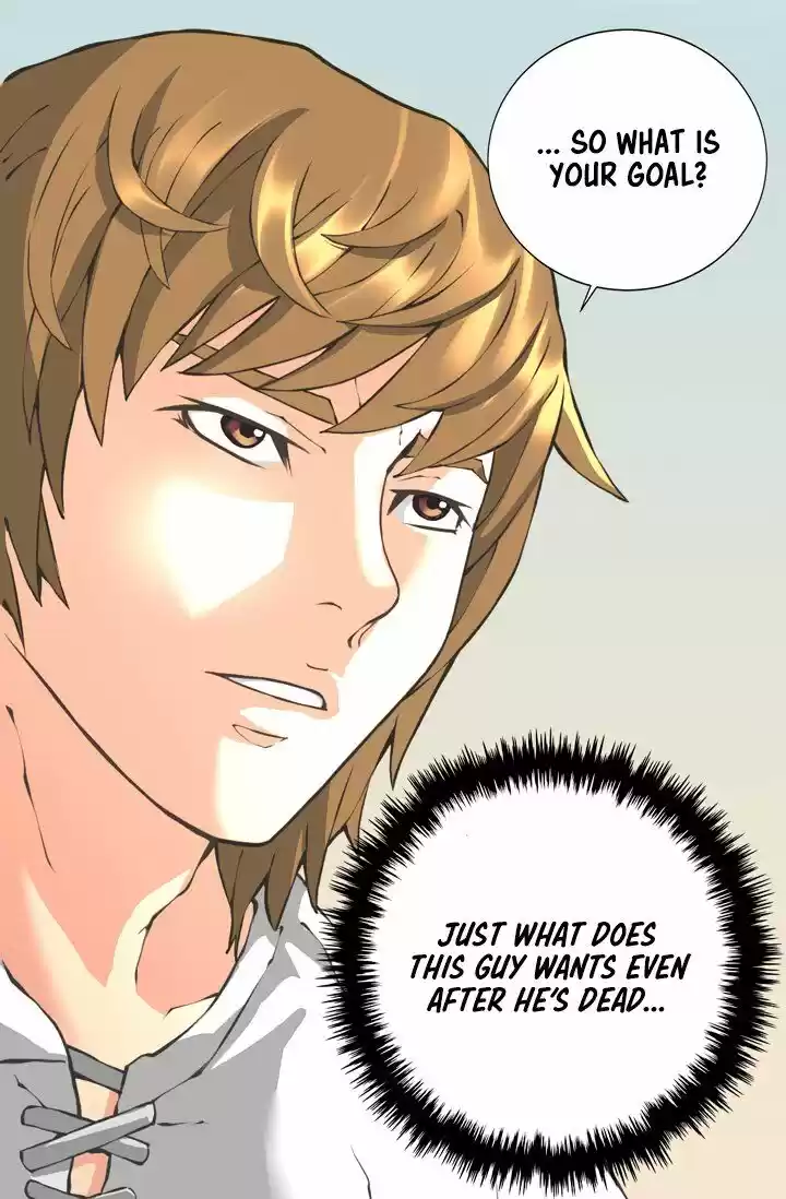 Dimensional Mercenary ( Other World Warrior ) Chapter 17