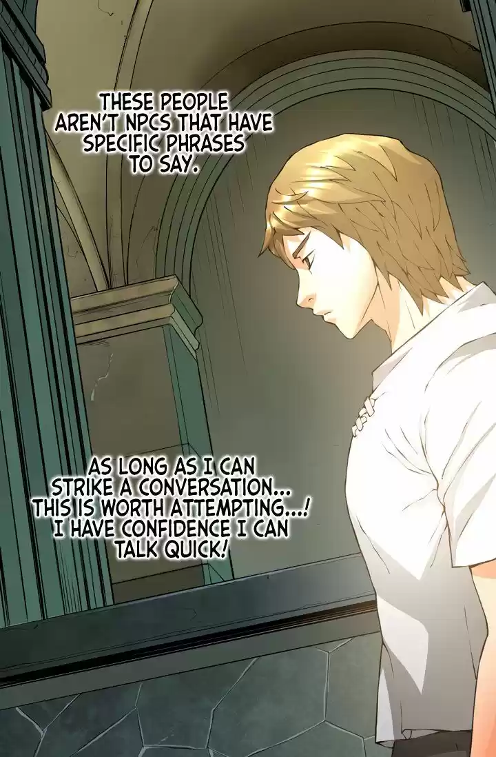 Dimensional Mercenary ( Other World Warrior ) Chapter 17