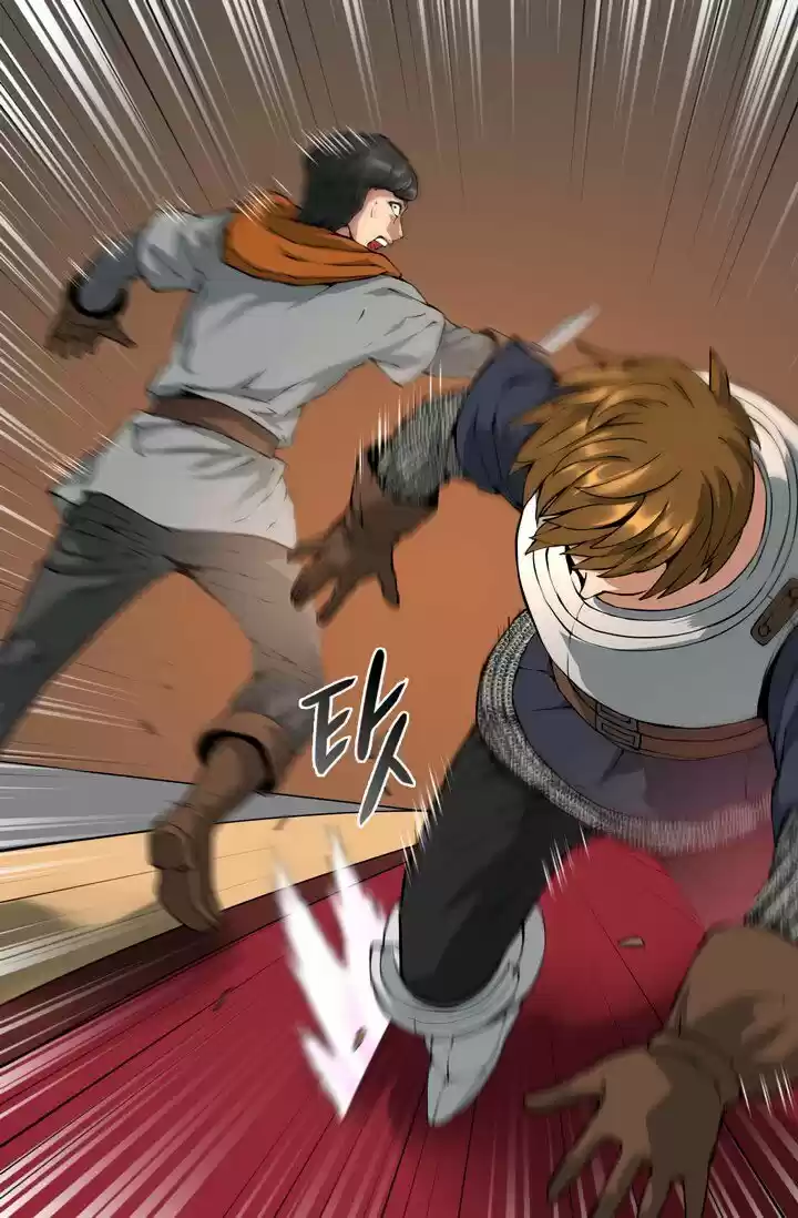 Dimensional Mercenary ( Other World Warrior ) Chapter 17