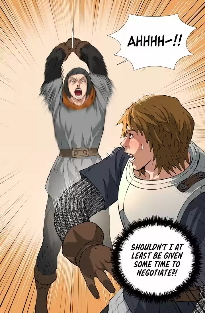 Dimensional Mercenary ( Other World Warrior ) Chapter 17