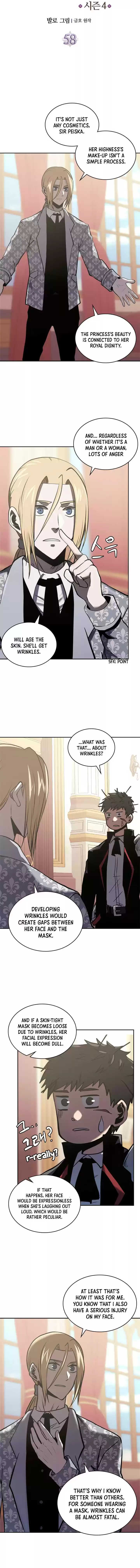 Dimensional Mercenary ( Other World Warrior ) Chapter 170