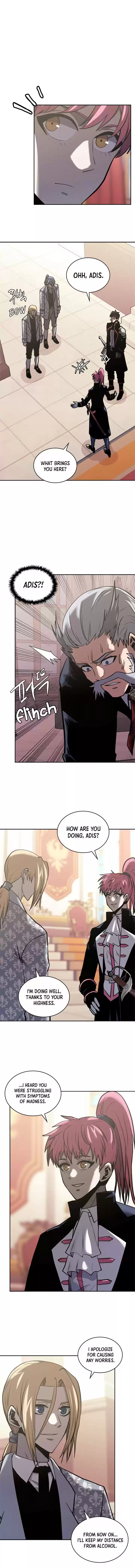 Dimensional Mercenary ( Other World Warrior ) Chapter 170